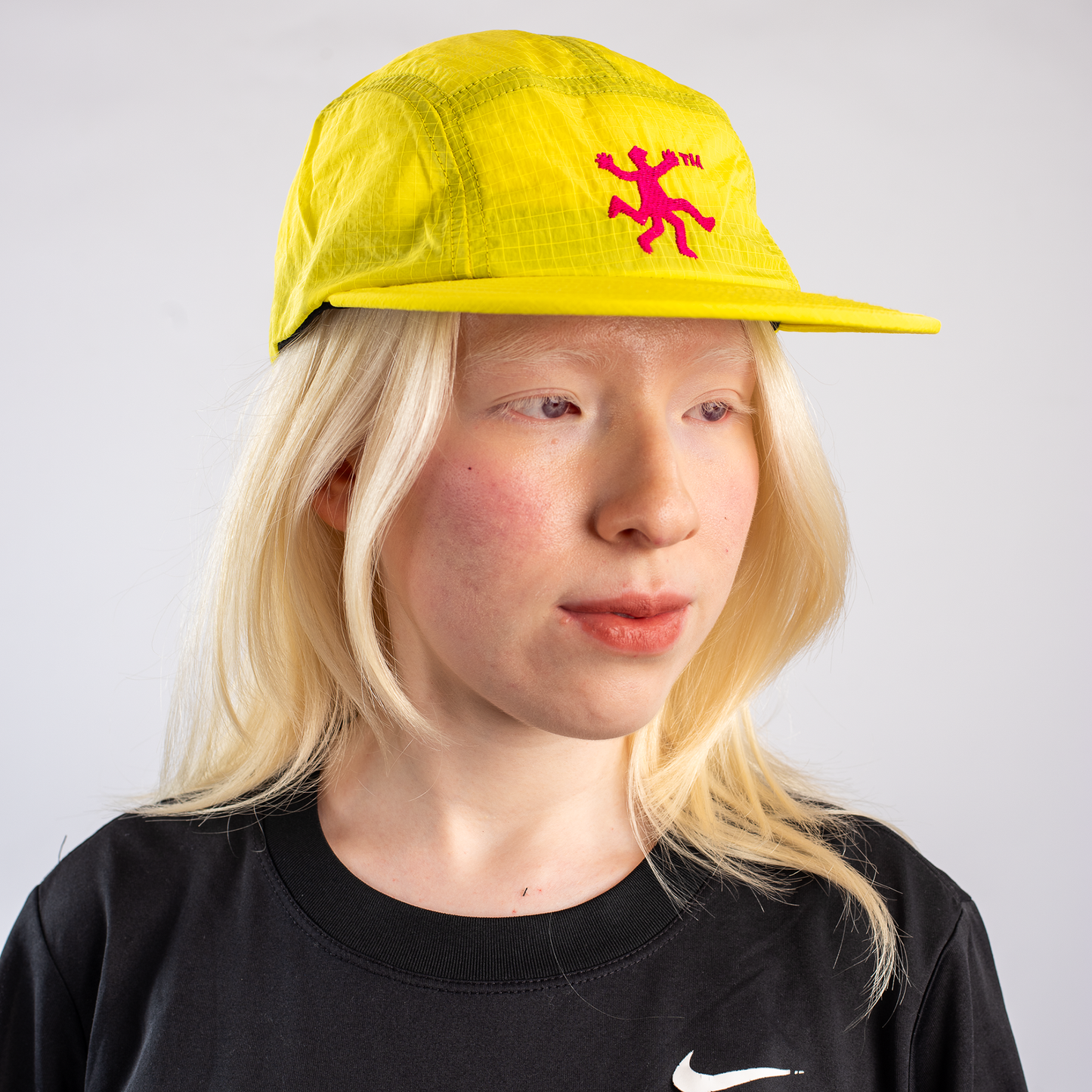 ENERGY - Amarillo Cap