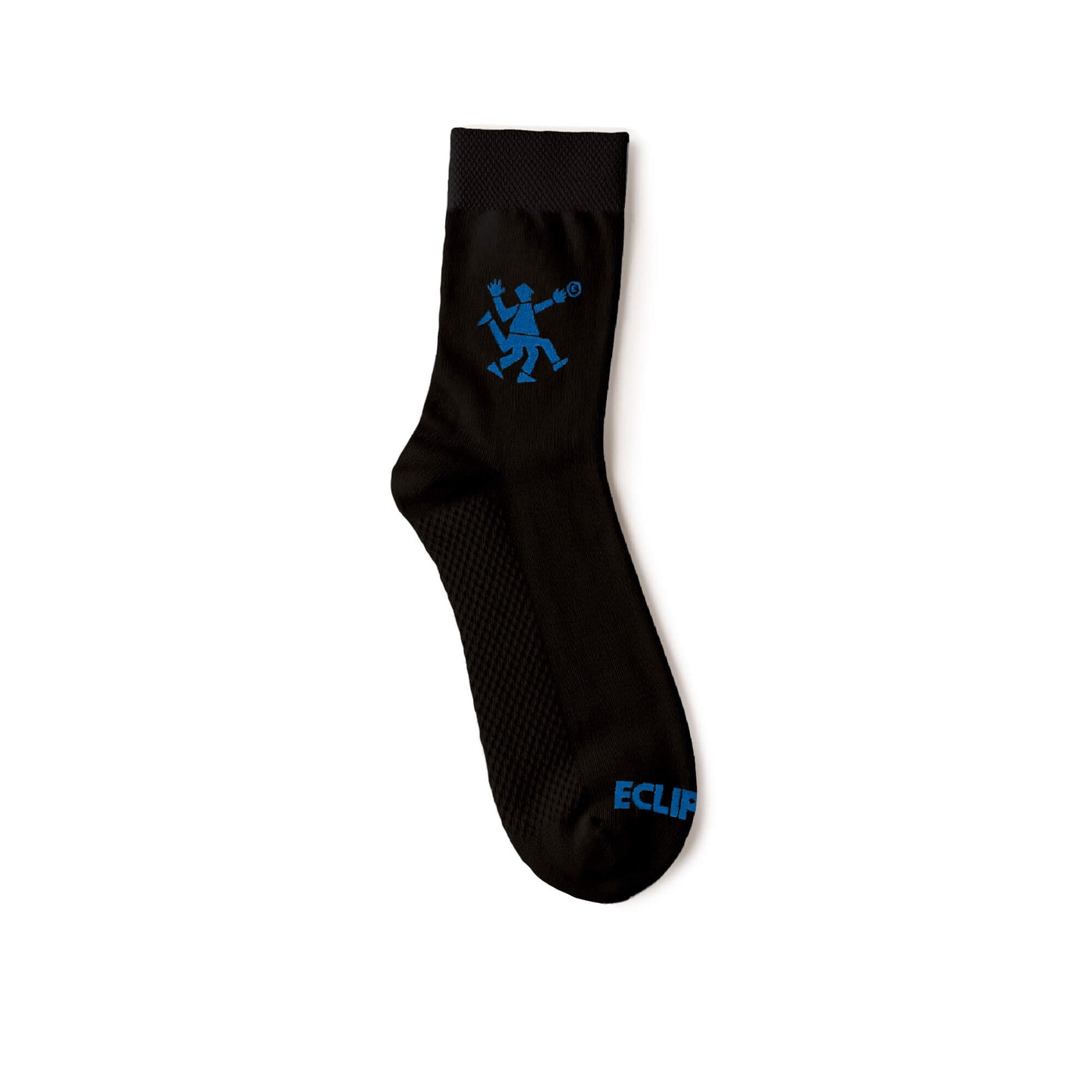 Calcetines Relaxed - Negro