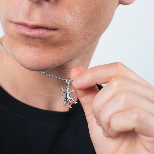 Joya Pendiente Fleck