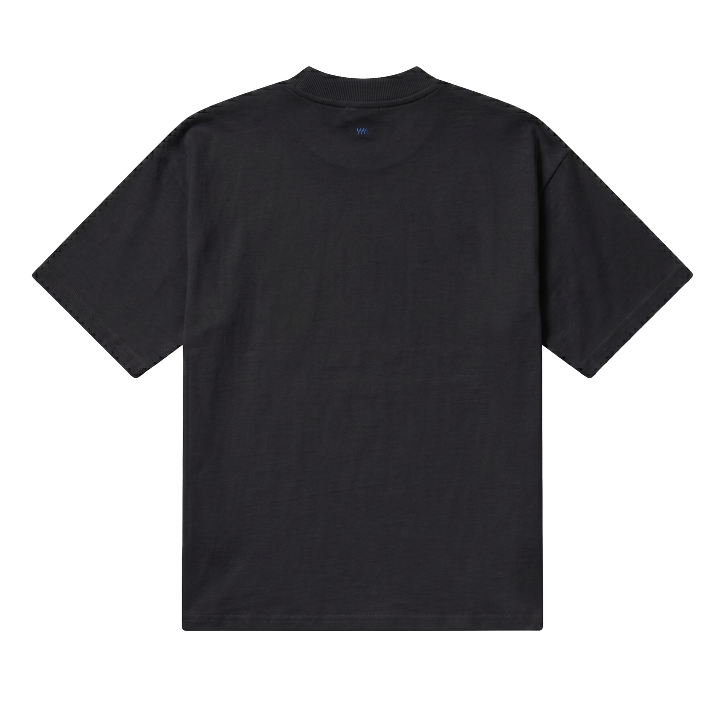Core — Negro Bordado