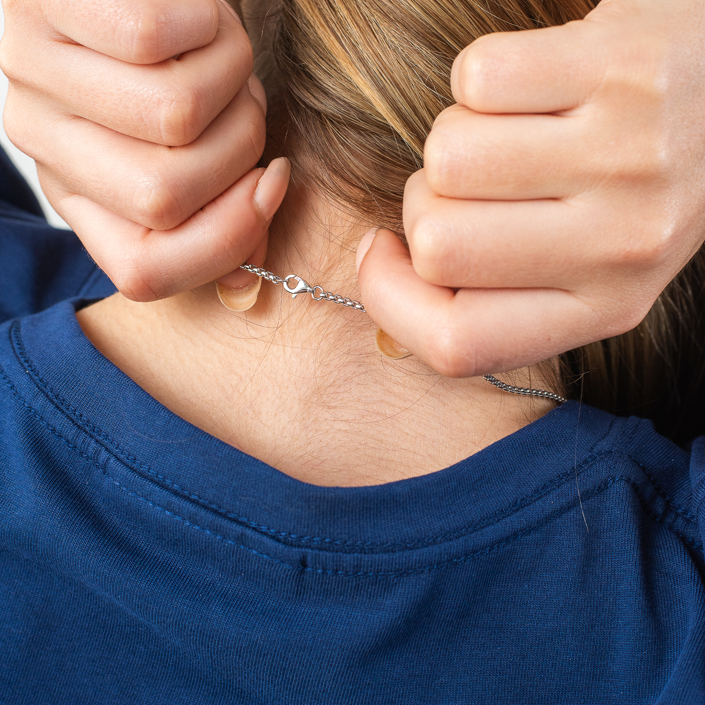 Joya Pendiente Fleck