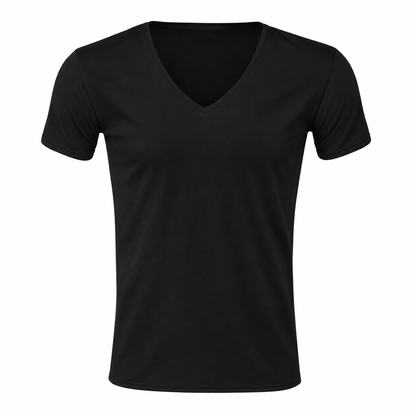 DryLayerTech™ — Black