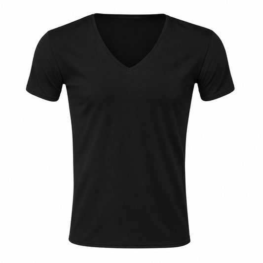 DryLayerTech™ — Black