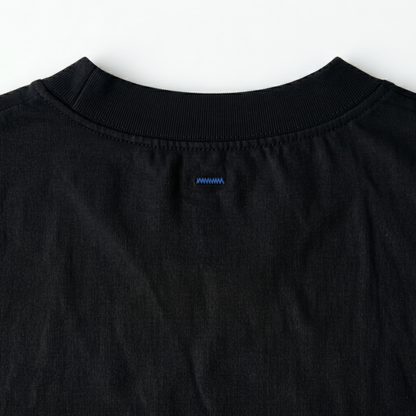 Core — Negro Bordado