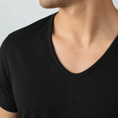 DryLayerTech™ — Black