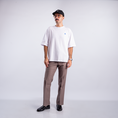 Gorra Fleck | Negro