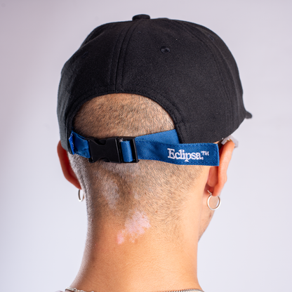 Gorra Fleck | Negro