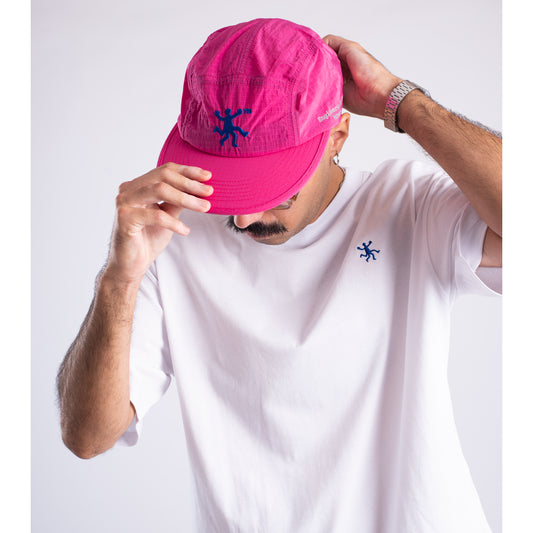 ENERGY - Fucsia Cap