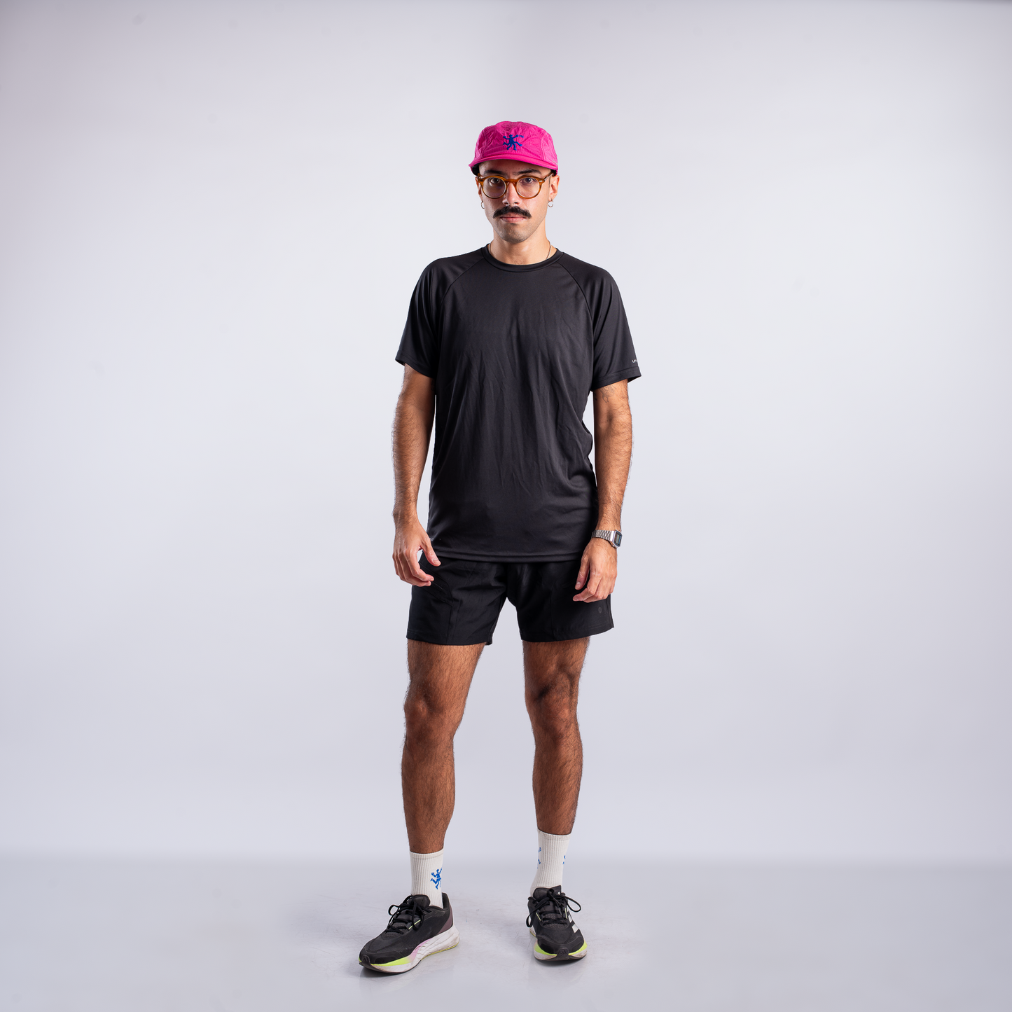 ENERGY - Fucsia Cap