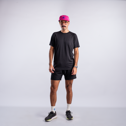 ENERGY - Fucsia Cap