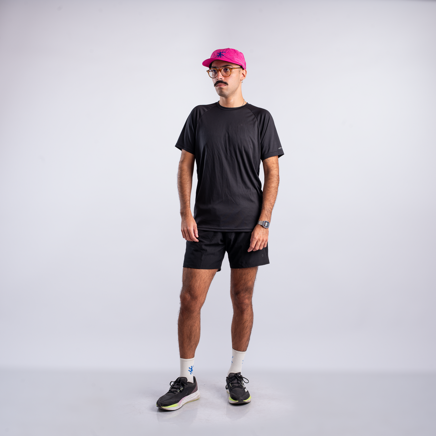 ENERGY - Fucsia Cap