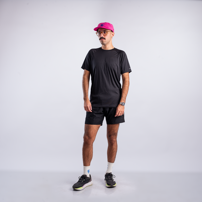 ENERGY - Fucsia Cap