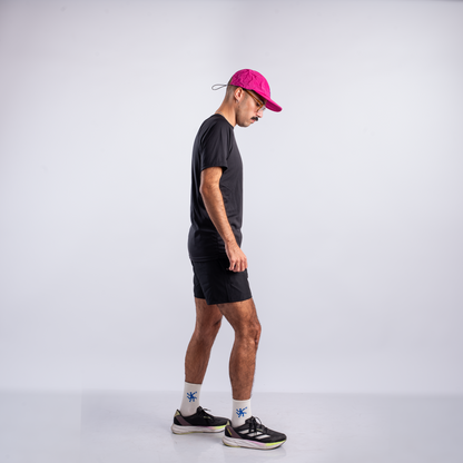 ENERGY - Fucsia Cap