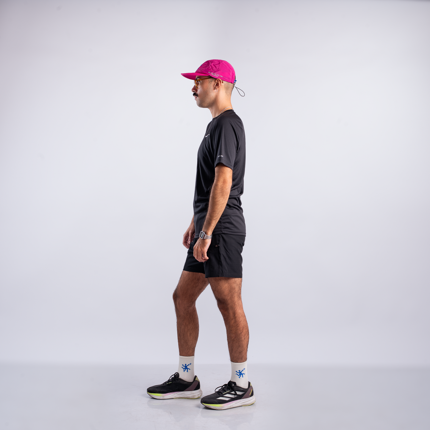 ENERGY - Fucsia Cap