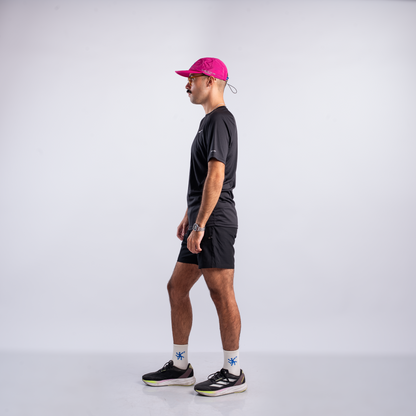 ENERGY - Fucsia Cap