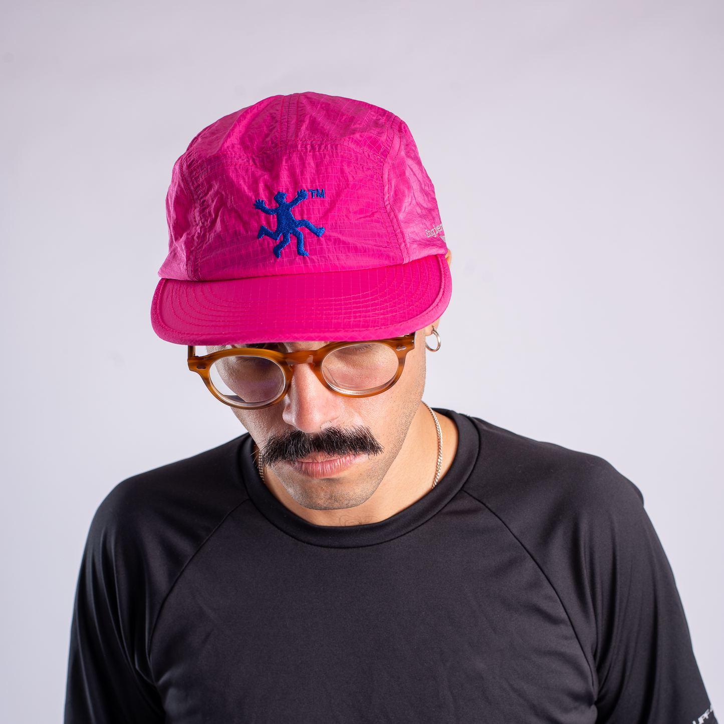 ENERGY - Fucsia Cap