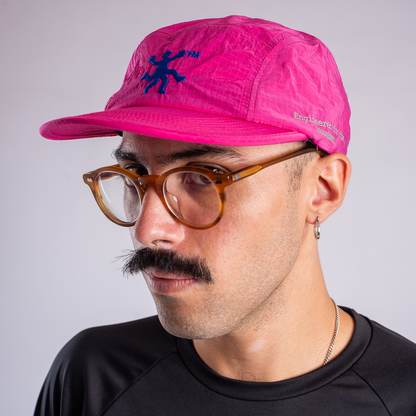ENERGY - Fucsia Cap