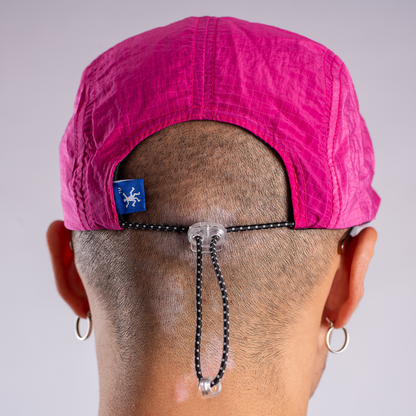ENERGY - Fucsia Cap
