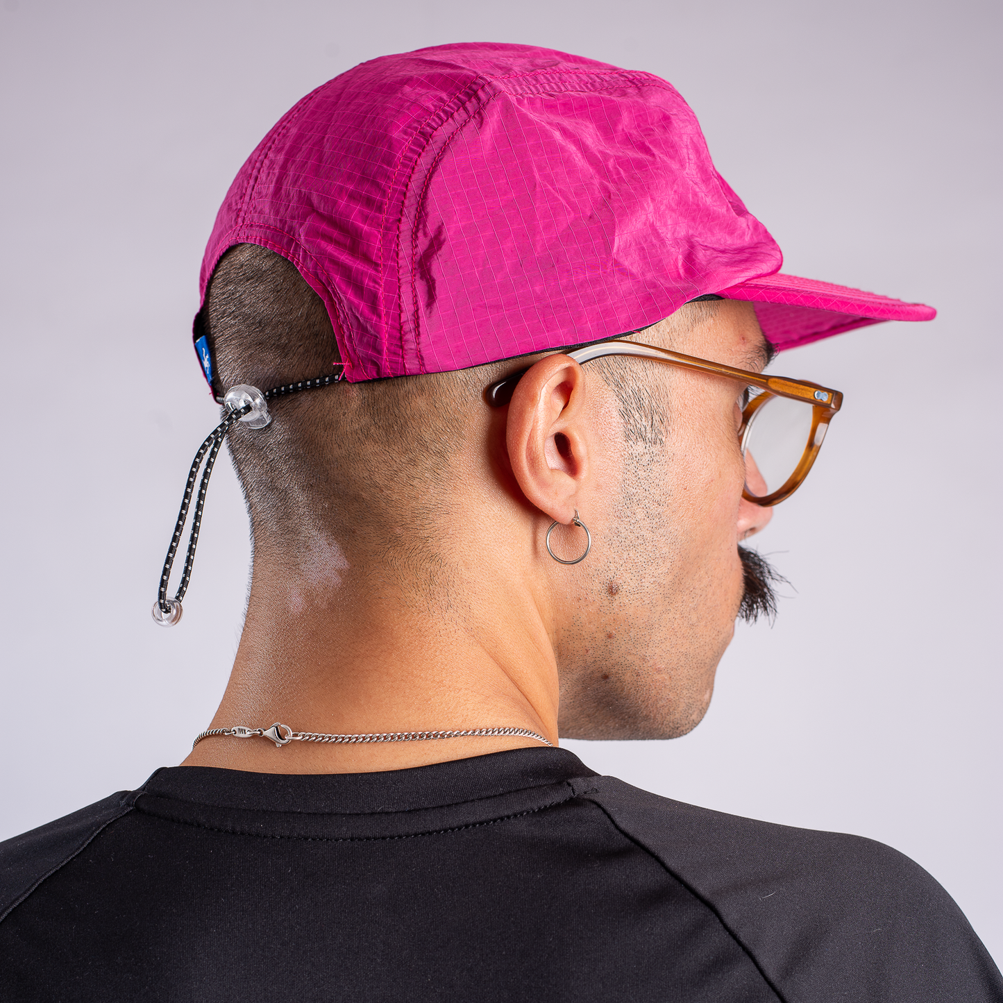 ENERGY - Fucsia Cap