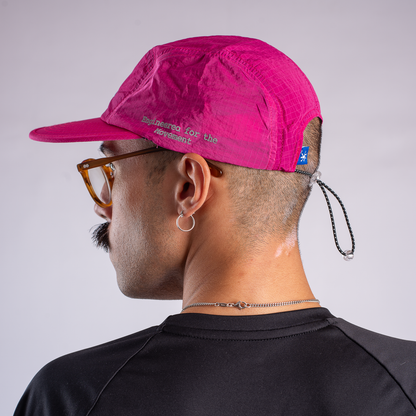 ENERGY - Fucsia Cap