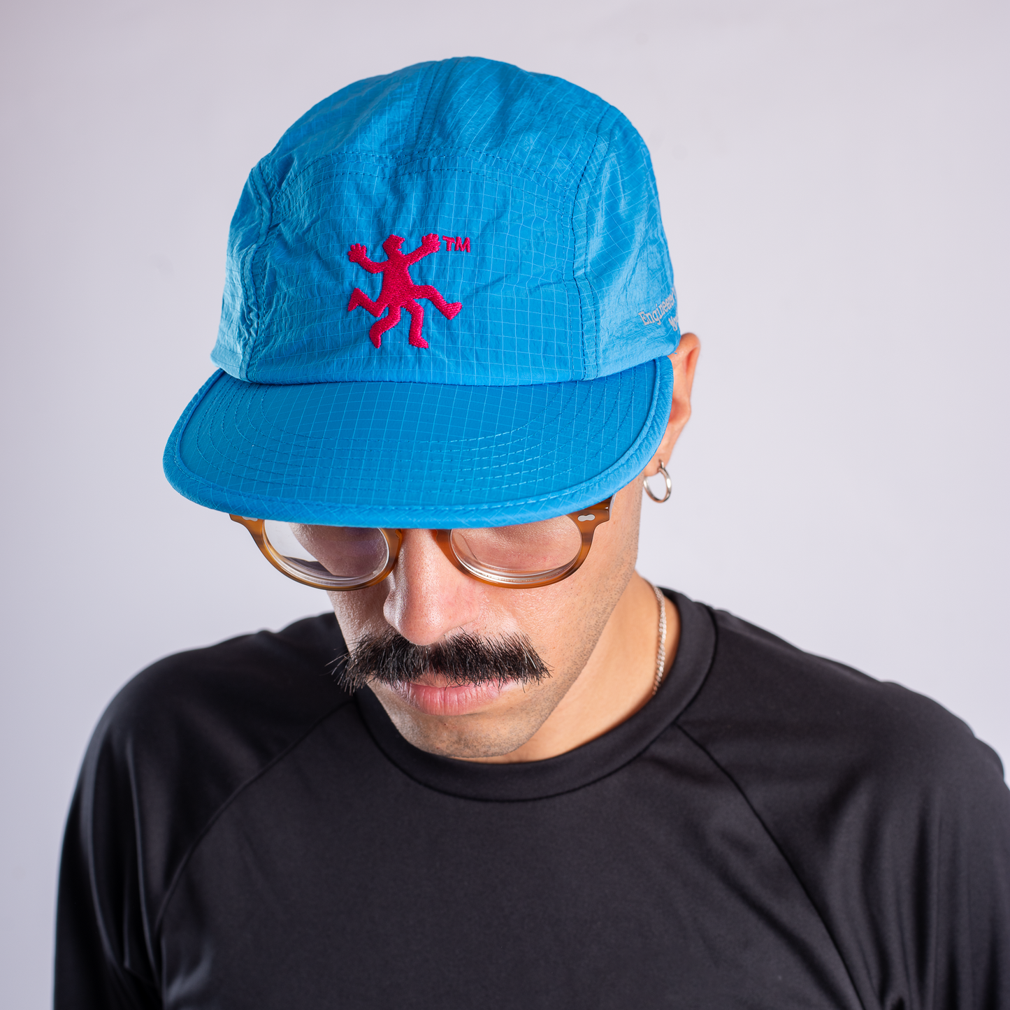ENERGY - Azul Cap