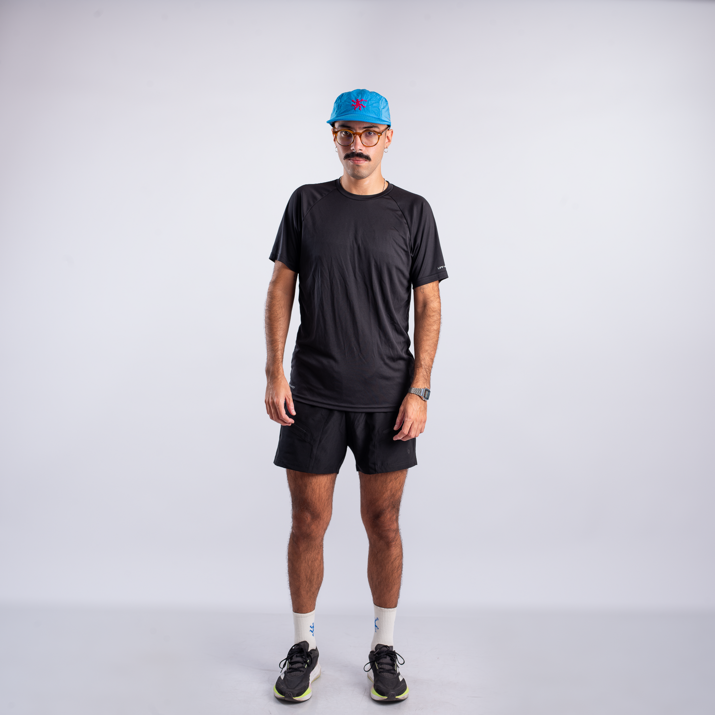 ENERGY - Azul Cap