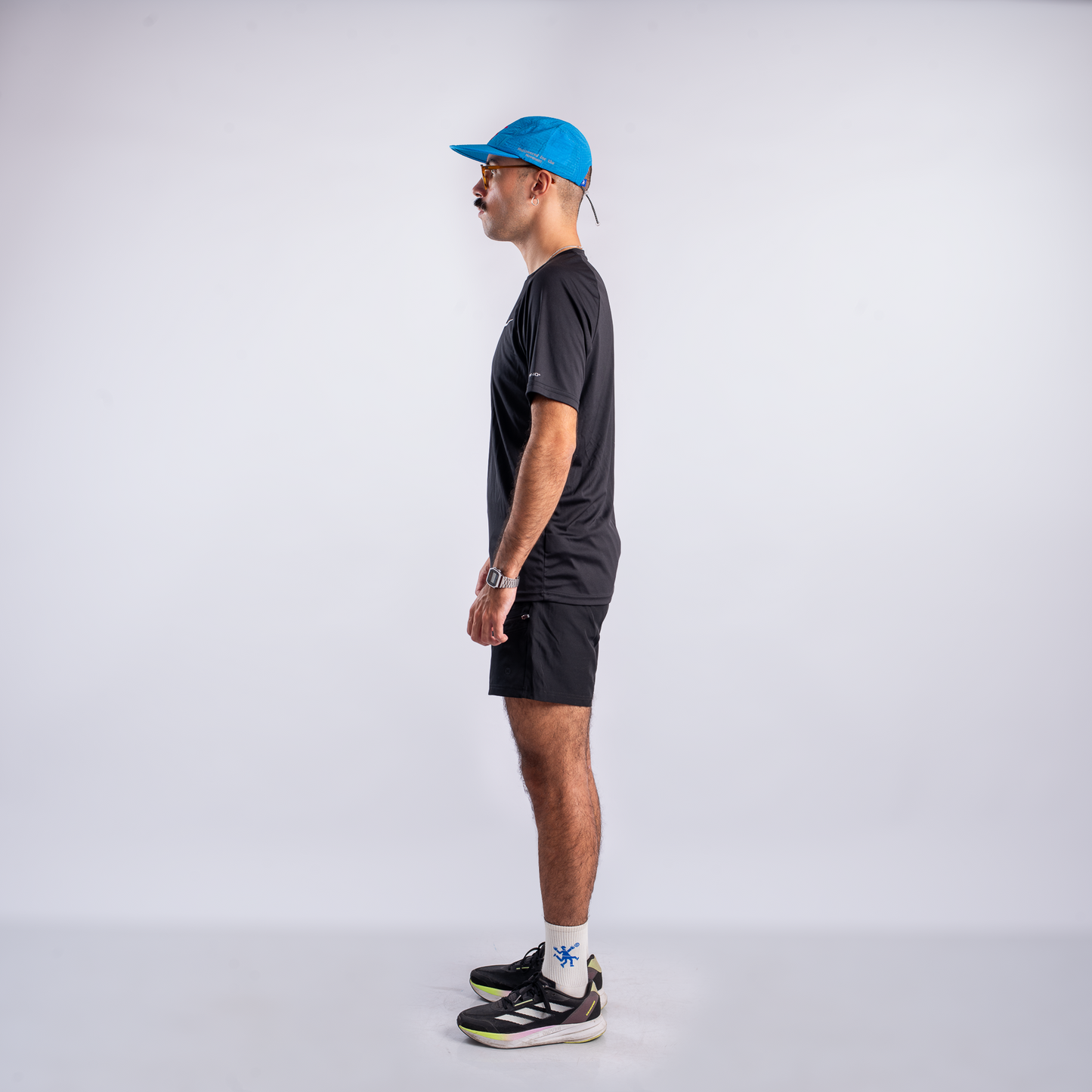 ENERGY - Azul Cap