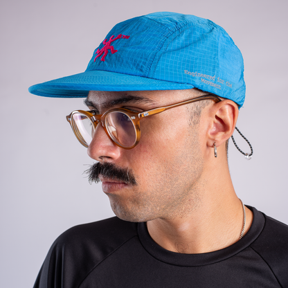 ENERGY - Azul Cap