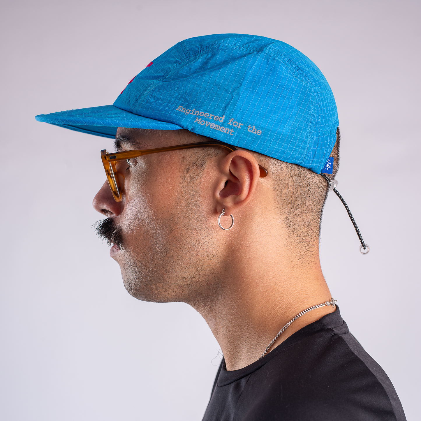 ENERGY - Azul Cap