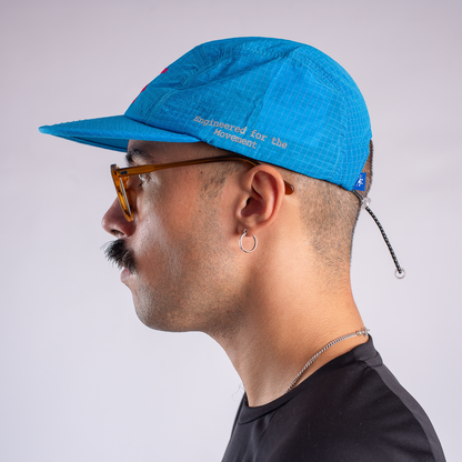 ENERGY - Azul Cap