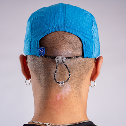 ENERGY - Azul Cap
