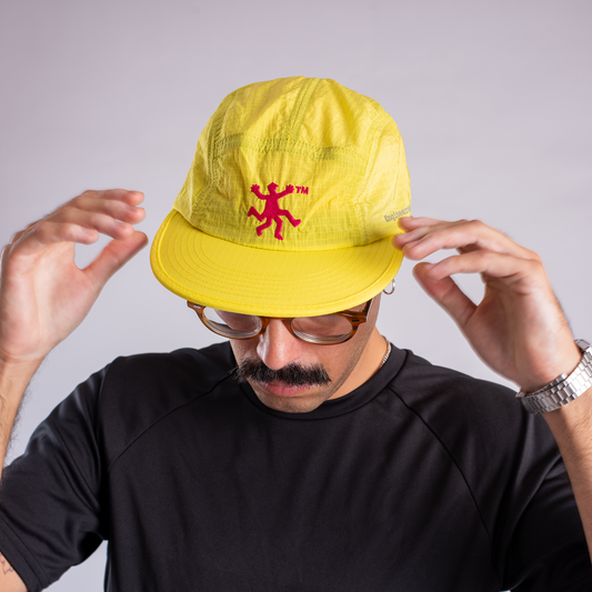 ENERGY - Amarillo Cap