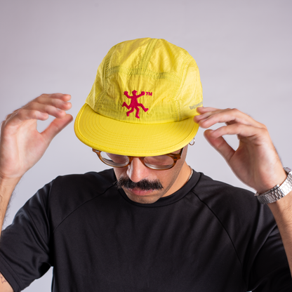 ENERGY - Amarillo Cap