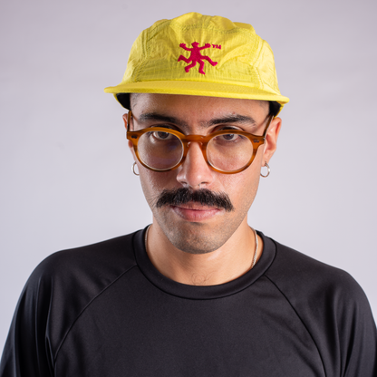 ENERGY - Amarillo Cap
