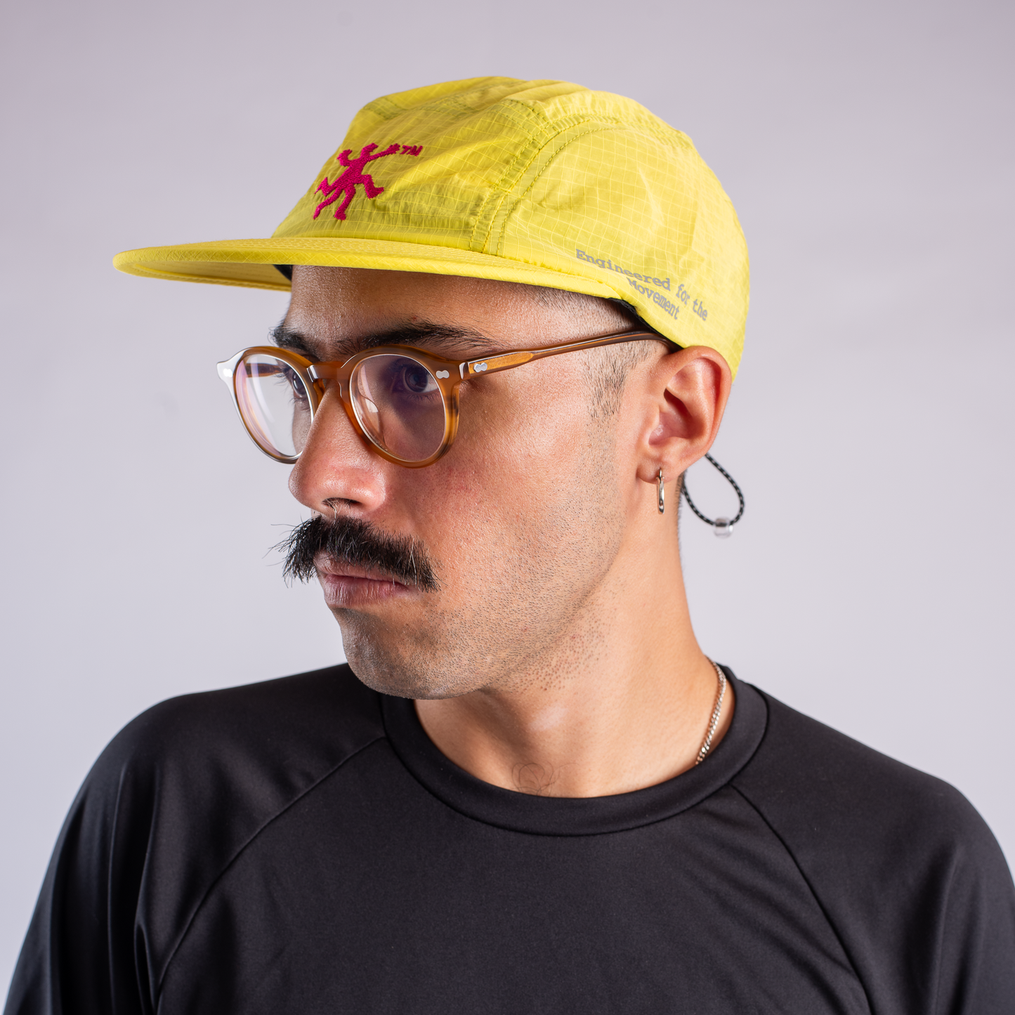 ENERGY - Amarillo Cap
