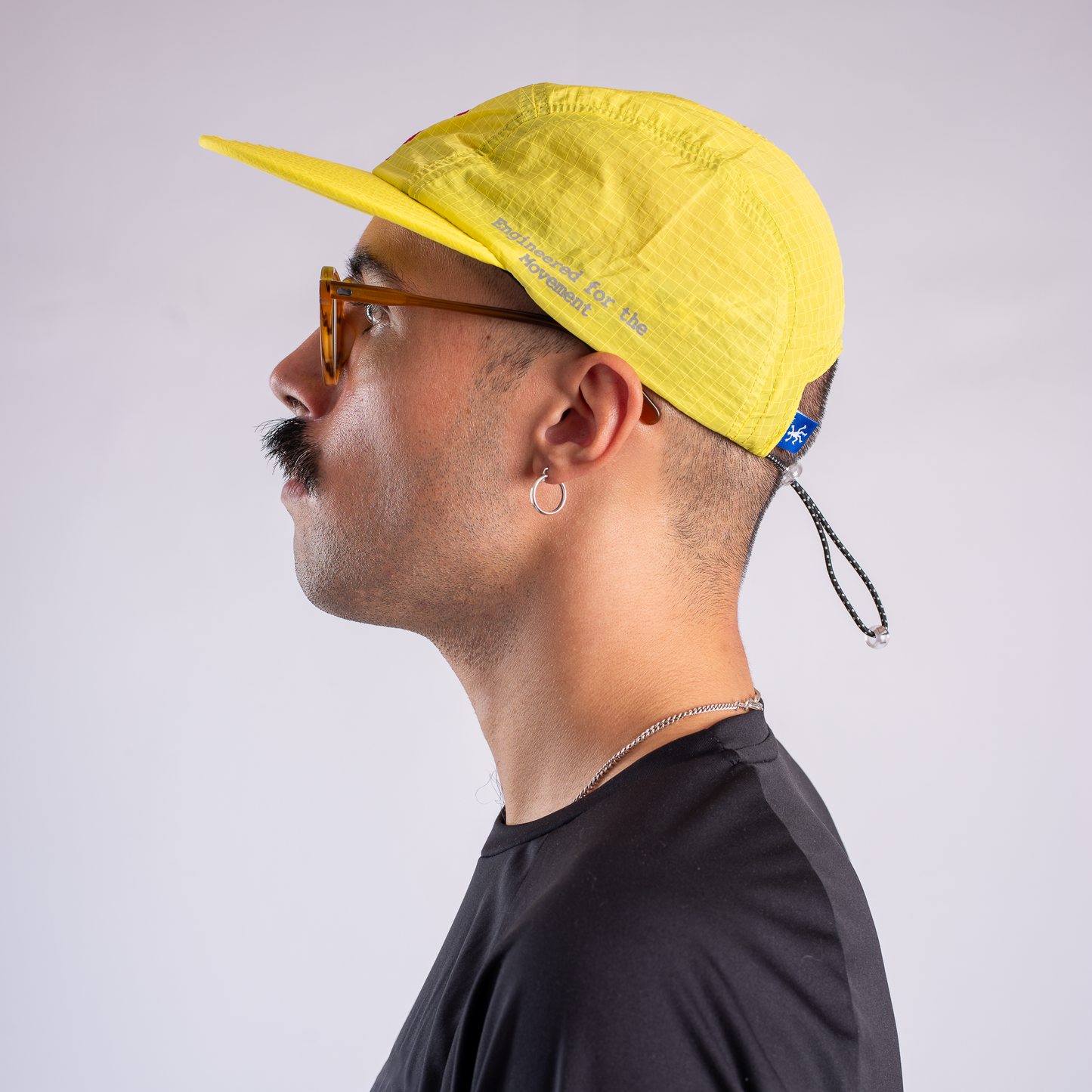 ENERGY - Amarillo Cap