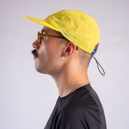 ENERGY - Amarillo Cap