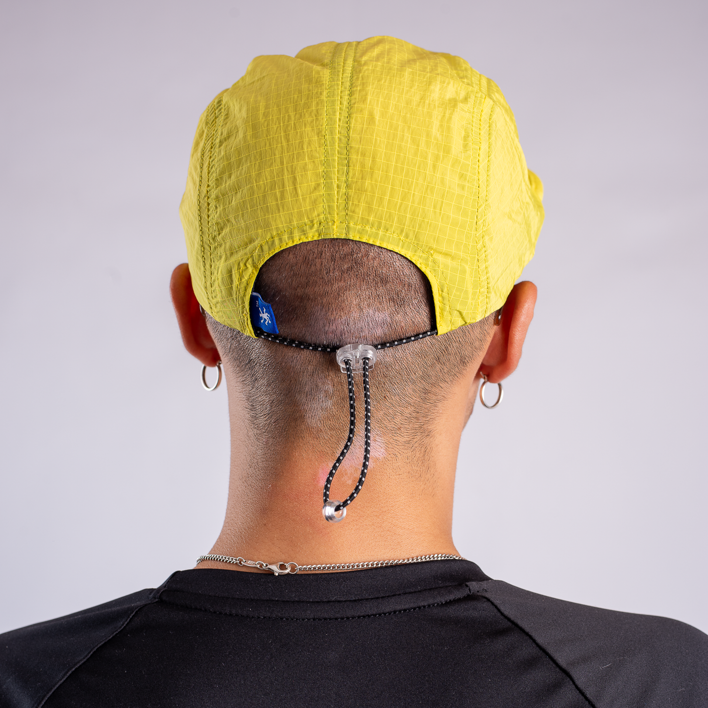 ENERGY - Amarillo Cap