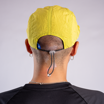 ENERGY - Amarillo Cap