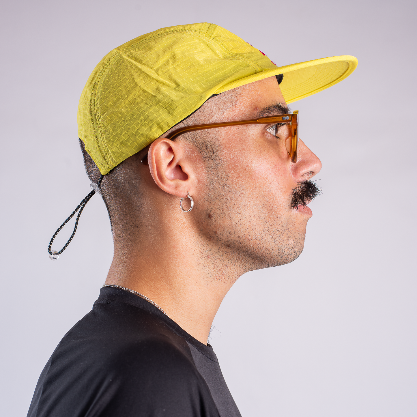 ENERGY - Amarillo Cap