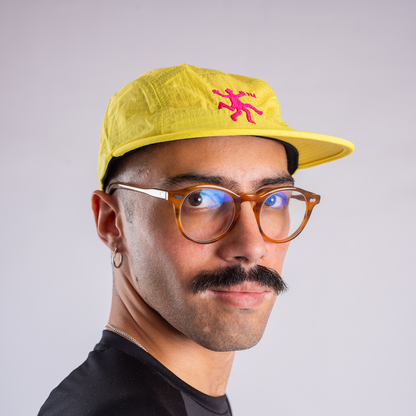 ENERGY - Amarillo Cap