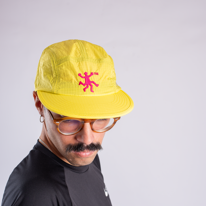 ENERGY - Amarillo Cap