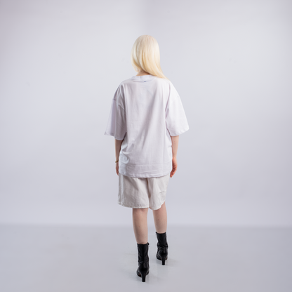 Core — Blanco Bordado