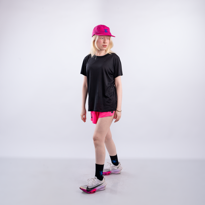 ENERGY - Fucsia Cap
