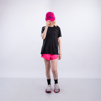 ENERGY - Fucsia Cap