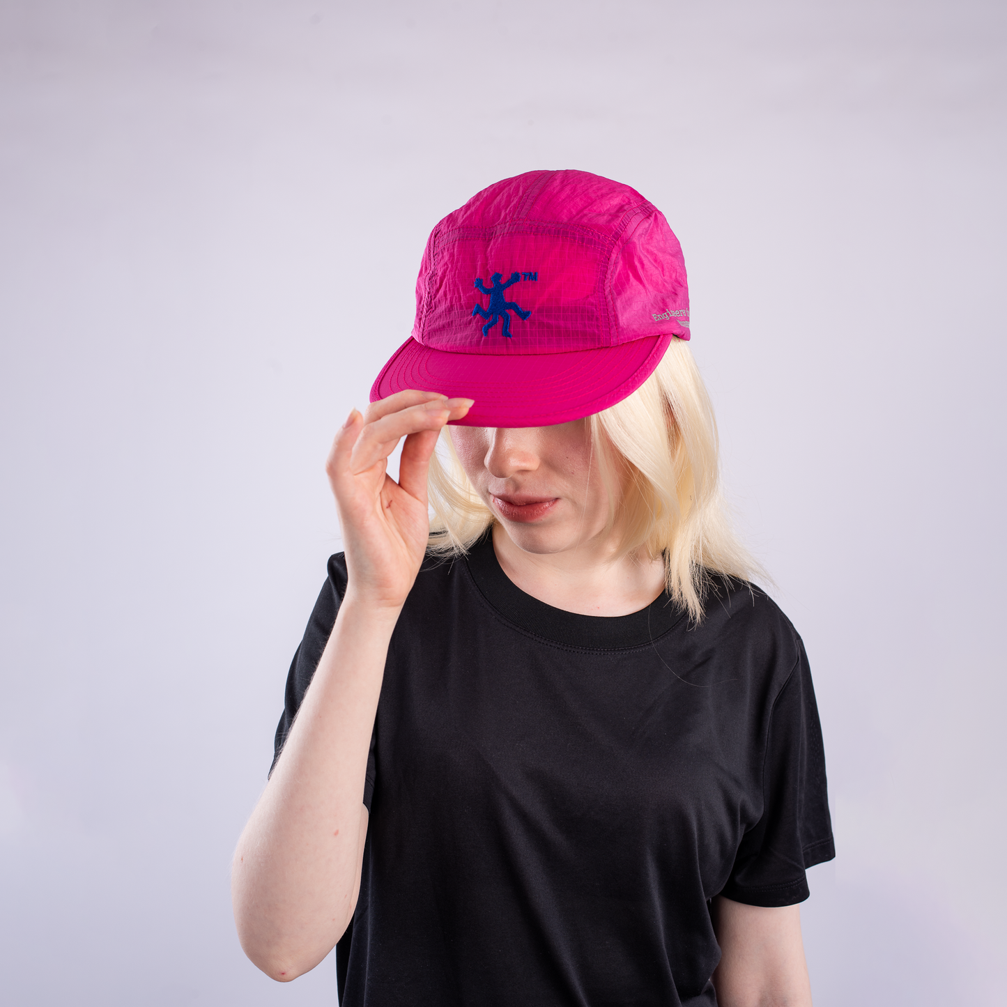 ENERGY - Fucsia Cap