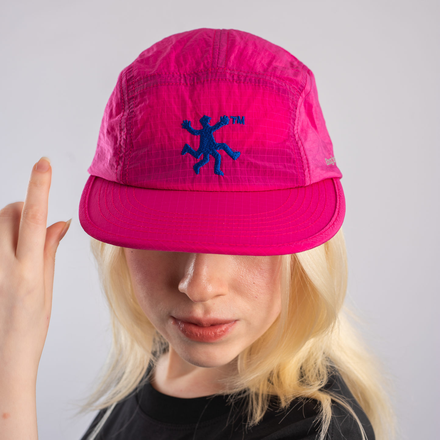 ENERGY - Fucsia Cap