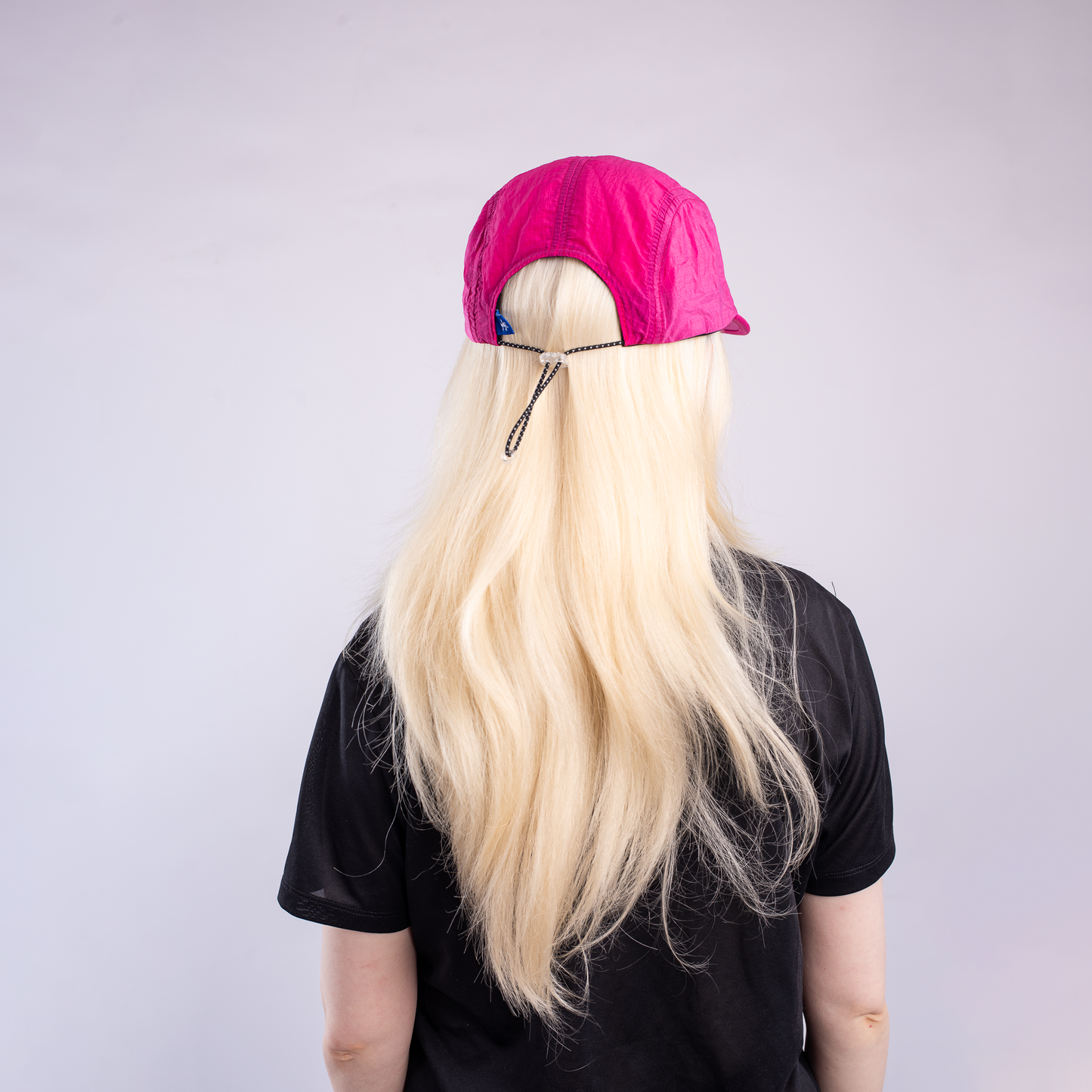 ENERGY - Fucsia Cap
