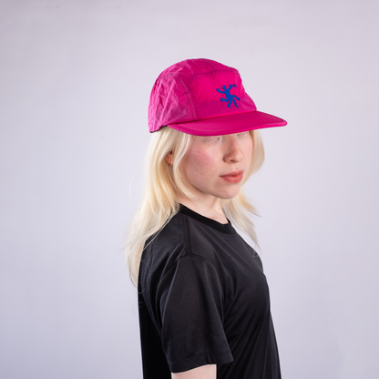 ENERGY - Fucsia Cap