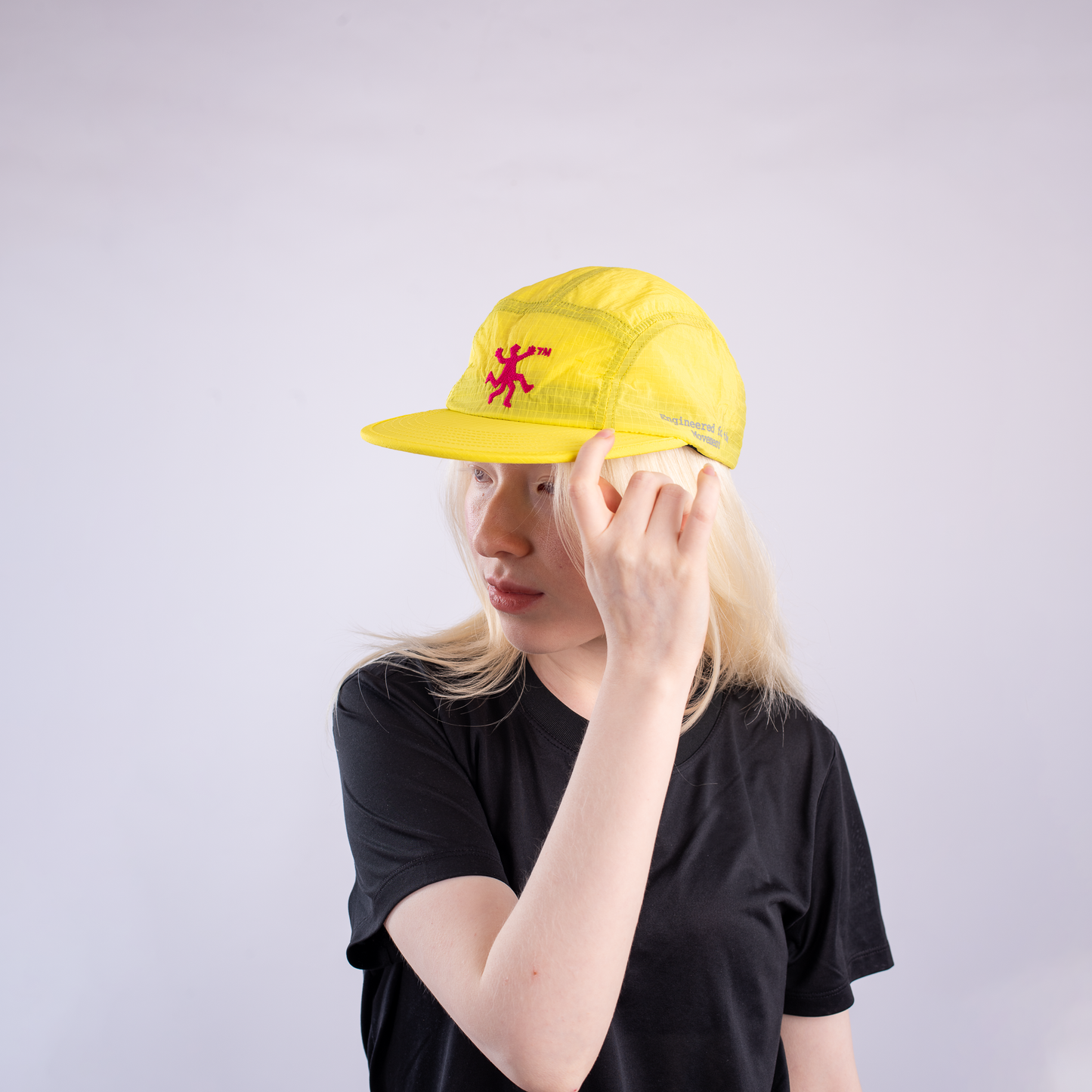 ENERGY - Amarillo Cap